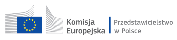 logo komisja europejska